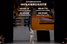 全新S90的不彰自显！是沃尔沃对嘈杂汽车世界的最好回应明天不会搞类似的