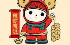 人财两旺微信头像图片,幸福生活新篇章