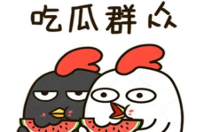 每天娱乐吃瓜,揭秘每日“吃瓜”背后的娱乐真相