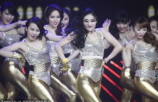 美女劲舞素材视频,美女劲舞风采瞬间