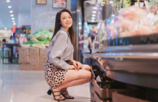 重庆最美女孩照片,揭秘重庆最美女孩的美丽之谜