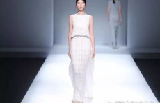 中国第一代模特,引领时尚潮流的先锋力量