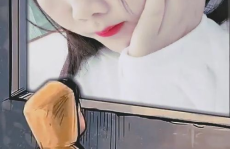 播放好看小姐姐图片动态,邂逅美丽小姐姐的瞬间