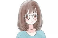 头像女可爱小清新手绘,可爱女生头像的唯美演绎”