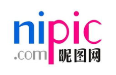 昵图网 官网,海量设计素材库，助力创意无限”