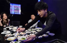 娱乐吃瓜节,年度狂欢盛宴，揭秘娱乐圈幕后风云