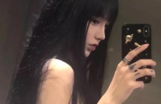 很酷的头像 霸气 女生,独领风骚的时尚风采